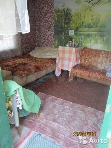 Дача 25 м² на участке 6 сот.