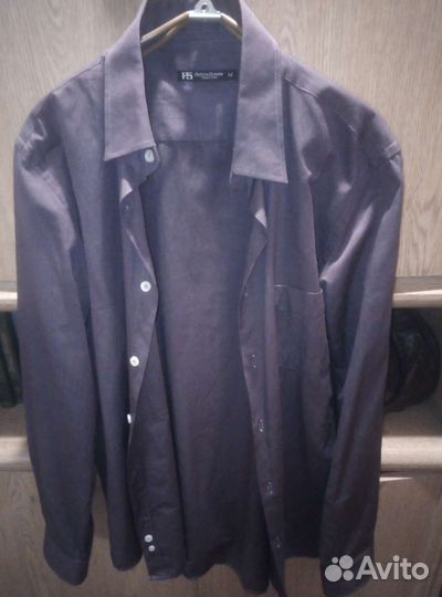 Рубашки школьные на мальчика