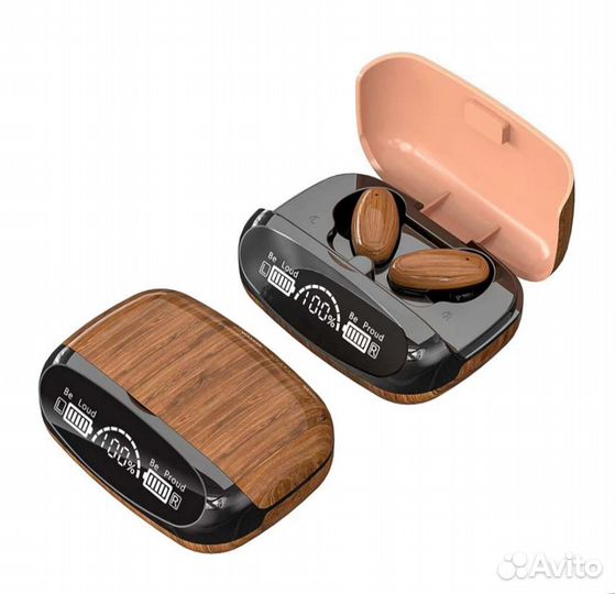 Беспроводные наушники Wireless