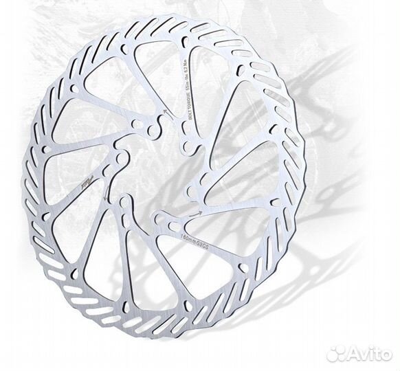 Тормозной диск