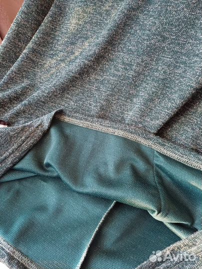 Туника 56 размер трикотаж