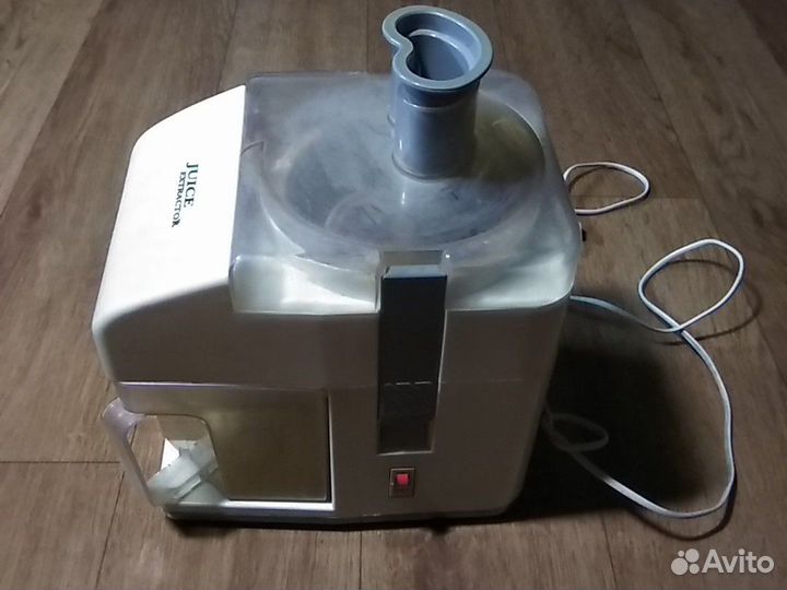 Соковыжималка juice extractor