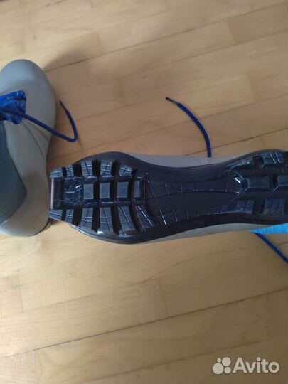 Лыжи беговые