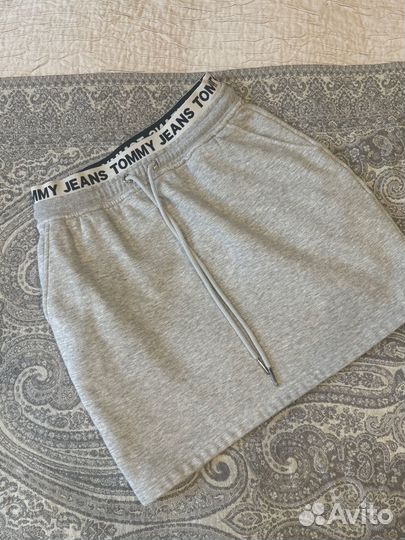 Юбка женская tommy jeans