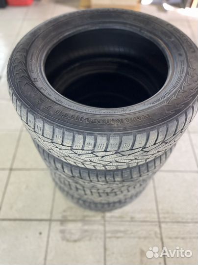 Nokian Tyres Hakkapeliitta 7 205/60 R16 88T