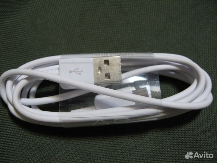 Оригинальный кабель samsung (ep dw720cwe)