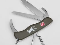 Нож Victorinox Hunter OD 0.8873.4 Новый Оригинал
