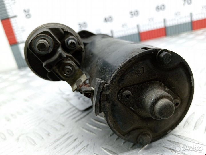 Стартер для BMW 5-Series (E60/E61) 12418581097