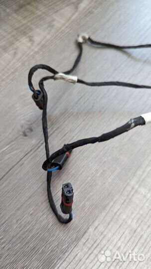 Поворотники bmw r1200