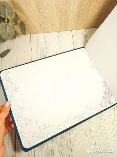 Фотоальбом ручной работы