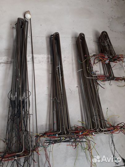 Тэн (воздушный, водный)