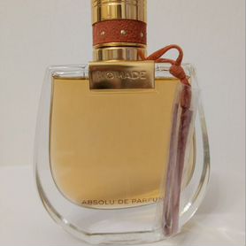 Chloe Nomade absolu de parfum