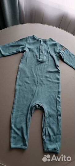 Комбинезон слип 86