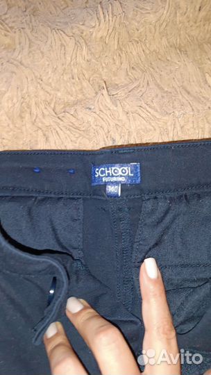 Вещи для мальчика пакетом 134
