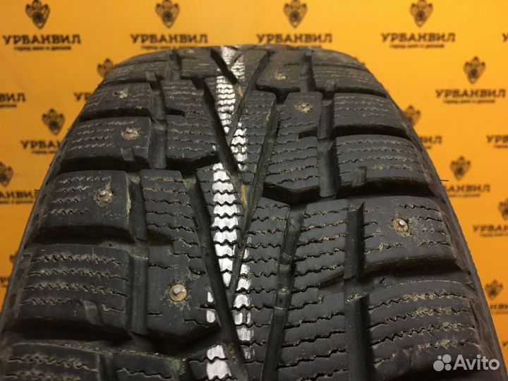 Nexen Winguard WinSpike 185/60 R15 88T