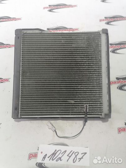 Испаритель кондиционера Toyota Camry GSV50 2011-20