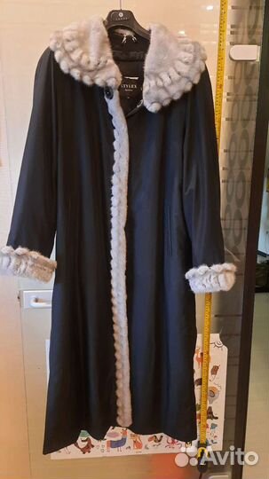 Зимний комплект