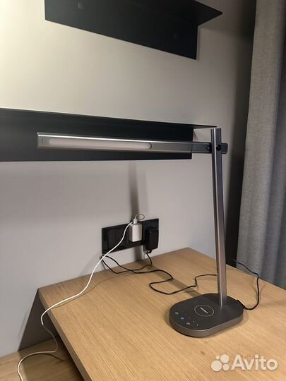 Лампа офисная светодиодная