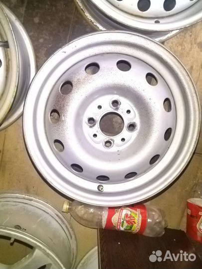 Продаю диски R 14для. ваз