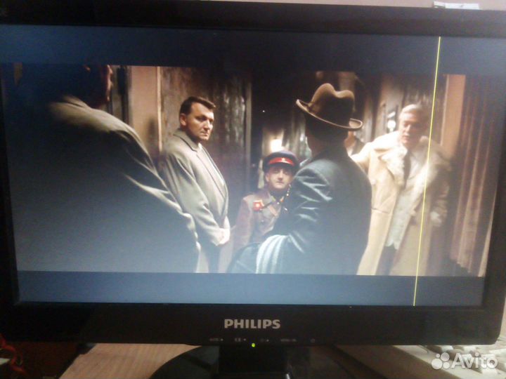 Монитор Philips 160 E