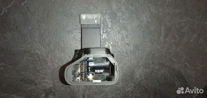 Батарейный блок Canon BG-E9