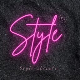 Style-shopufa