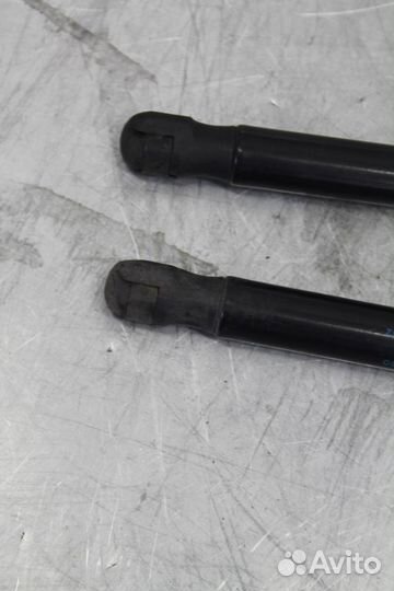 Амортизаторы капота Audi A6(C7)