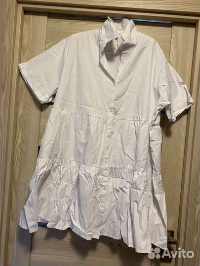 Платье летнее женское