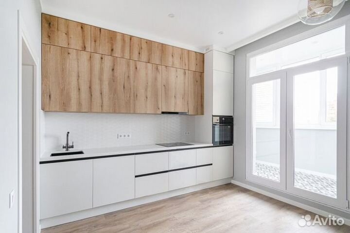 Кухня угловая CN:026310