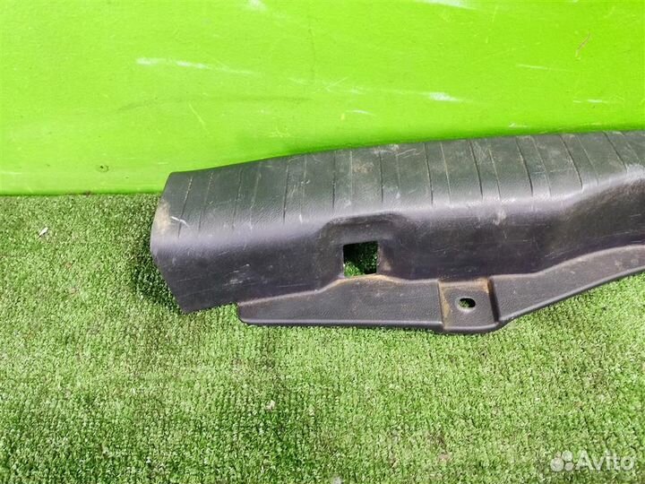 Обшивка задней панели Honda CR-V 3 (RE) 2009