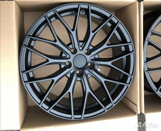 Диски R18 киа К5