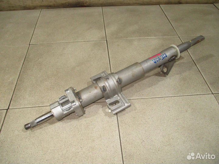 Колонка рулевая Daewoo Nexia