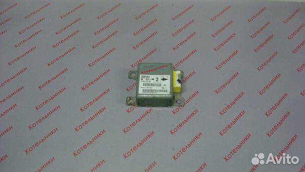Nissan 28556-9F207 Блок управления Airbag