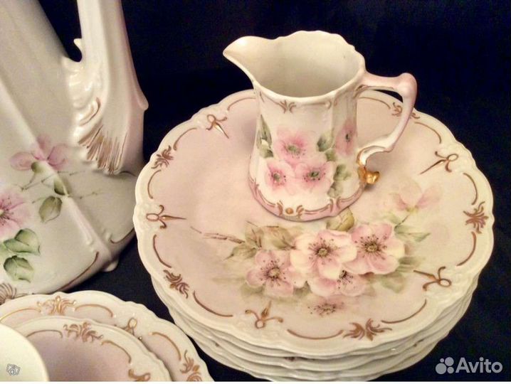 Сервиз Bavaria