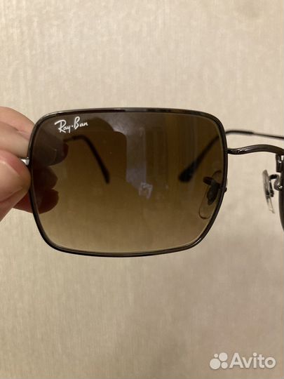 Очки ray ban женские