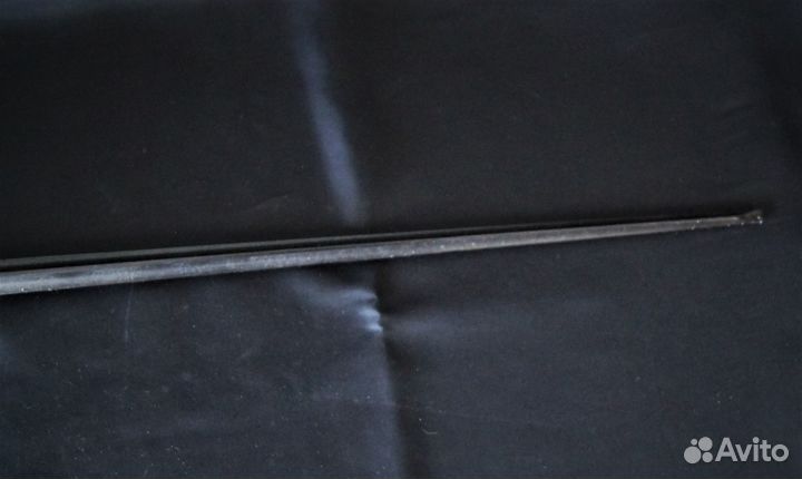 Штык Мосина