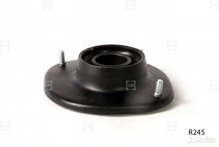 R245 Опора верхняя передней стойки