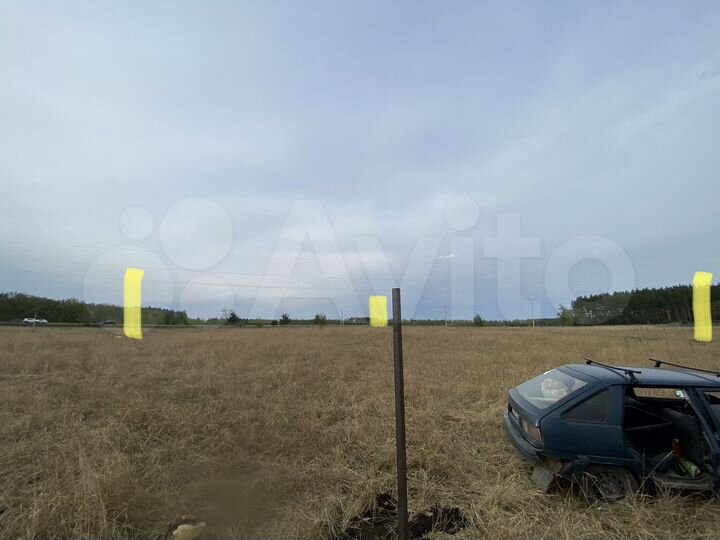 Участок 26 сот. (ИЖС)