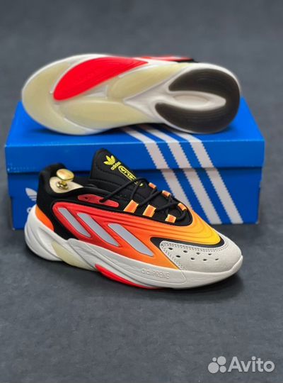 Кроссовки Adidas