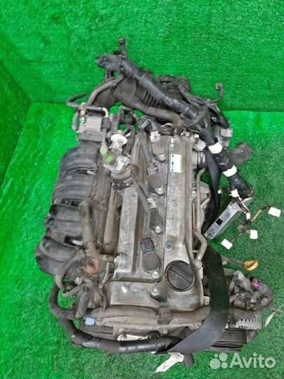 Двигатель Toyota Avensis 2Azfse