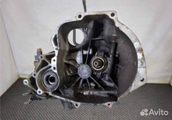 МКПП Nissan Micra 1998 г 1,0 3201073B08