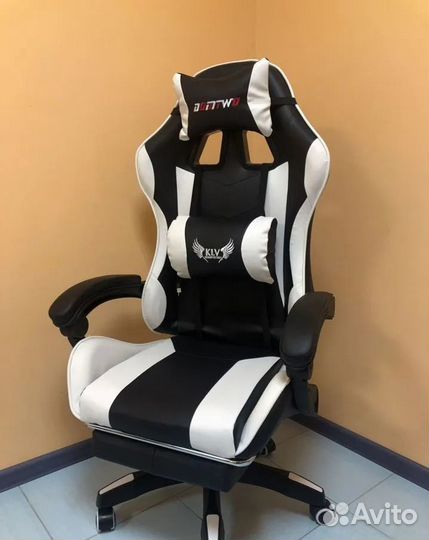 Игровое кресло