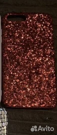 Чехол на iPhone 7 8 plus