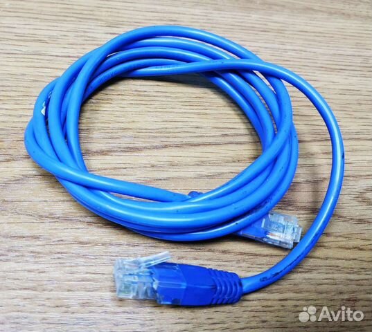 Кабель для компьютера