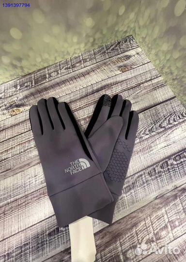 Перчатки the north face