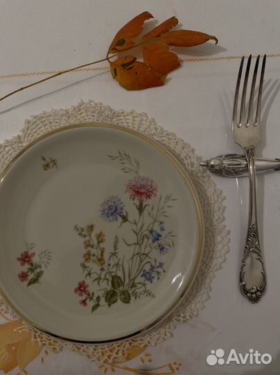 Подставка для столовых приборов