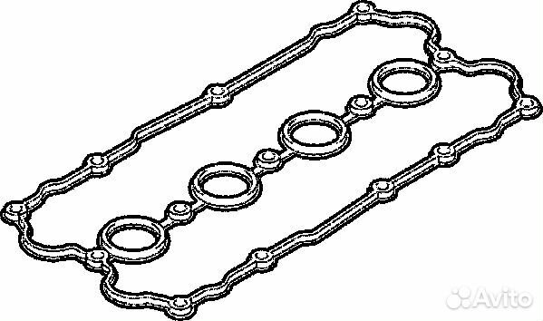 502990 Прокладка клапанной крышки