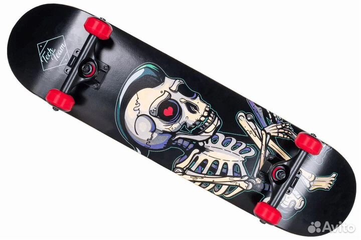 Скейтборд Tech Team Elite 31