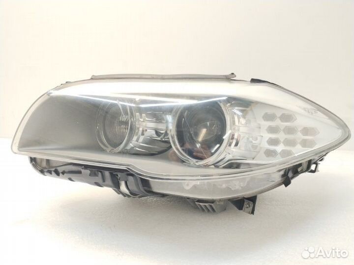 Фара передняя левая Bmw 5-Series F10 3.0 2011