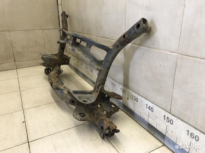 Балка задняя Octavia (A5 1Z) 2004-2013